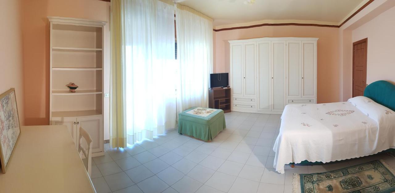 Stylish Apt Terina - Le Lincelle, Lamezia - Bright, Spacious, Elegant And With Terrace SantʼEufemia Lamezia Dış mekan fotoğraf