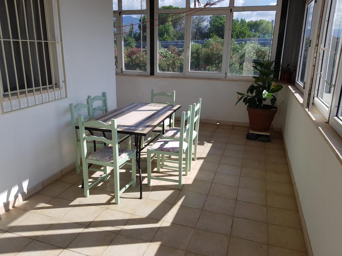 Stylish Apt Terina - Le Lincelle, Lamezia - Bright, Spacious, Elegant And With Terrace SantʼEufemia Lamezia Dış mekan fotoğraf