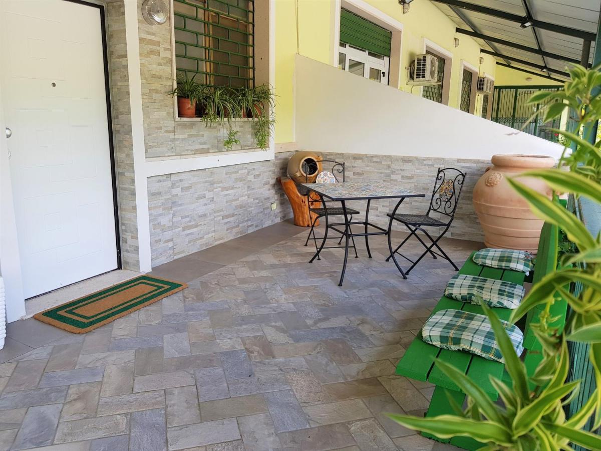 Stylish Apt Terina - Le Lincelle, Lamezia - Bright, Spacious, Elegant And With Terrace SantʼEufemia Lamezia Dış mekan fotoğraf