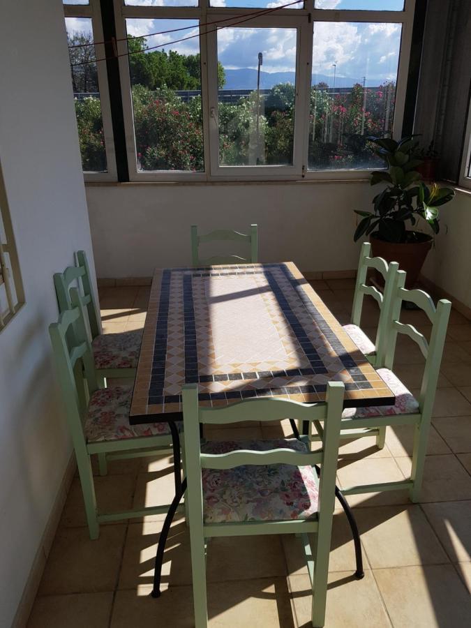 Stylish Apt Terina - Le Lincelle, Lamezia - Bright, Spacious, Elegant And With Terrace SantʼEufemia Lamezia Dış mekan fotoğraf